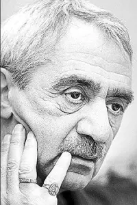 Фото Борис Небієрідзе (Boris Nebieridze) #463339