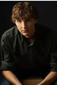 Фото Кассіан Фаріас Краус (Cassian Farias Kraus)