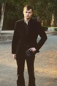 Фото Джошуа Ріммер (Joshua Rimmer)