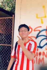 Фото Течін Анусрі (Techin Anusri) #406916