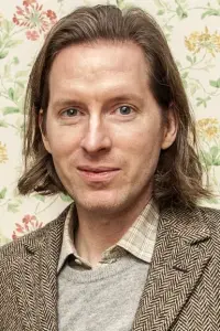 Фото Вес Андерсон (Wes Anderson)