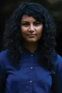 Фото Аніша Ачарья (Anisha Acharya)