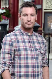 Фото  (Dean Gaffney) #361608