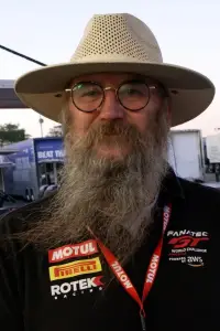 Фото  (Al Barrios) #502324