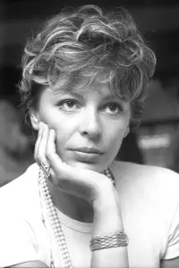 Фото Франсуаза Прево (Françoise Prévost)