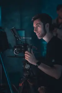 Фото Кірк Міхелакос (Kirk Mihelakos)