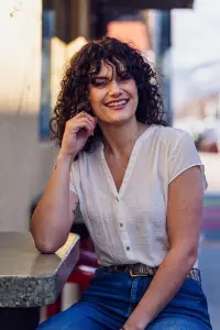 Фото  (Nikki-Lee Kriszta)