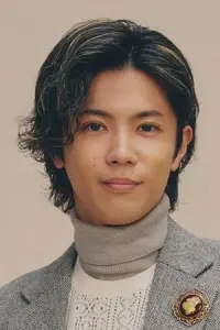 Фото  (Yuta Jinguji)