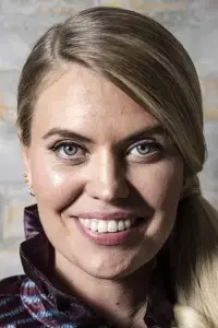 Фото  (Anna Stokholm)