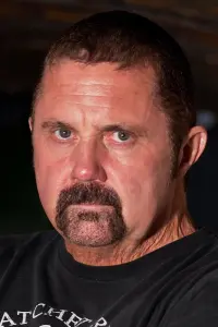 Фото Кейн Ходдер (Kane Hodder)