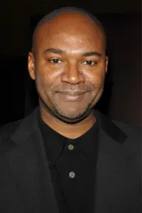 Фото Нельсон Джордж (Nelson George)