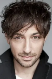 Фото Алекс Зейн (Alex Zane)