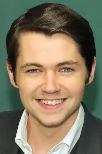 Фото  (Damian McGinty)