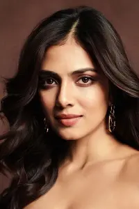 Фото Малавіка Моханан (Malavika Mohanan)