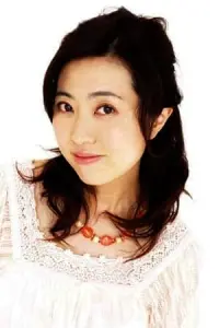 Фото Мегумі Хаясібара (Megumi Hayashibara)