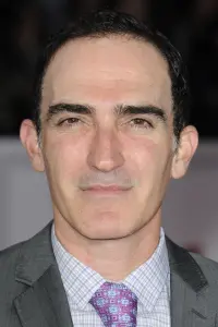 Фото Патрік Фішлер (Patrick Fischler)