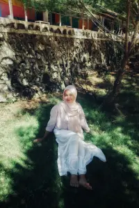 Фото  (Salsabila Rona Khairunisa) #477478