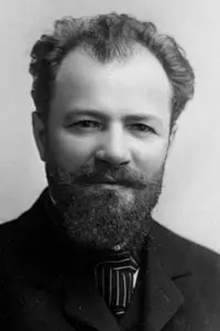 Фото  (Vladimir Nemirovich-Danchenko)