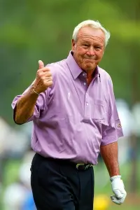 Фото  (Arnold Palmer)