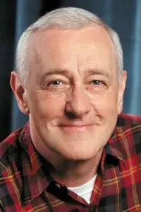 Фото Джон Махоні (John Mahoney)