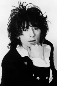 Фото  (Johnny Thunders)