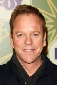 Фото Кіфер Сазерленд (Kiefer Sutherland)