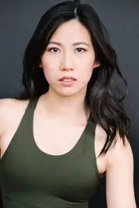 Фото  (Louisa Zhu) #339785