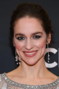 Фото Мелані Скрофано (Melanie Scrofano)