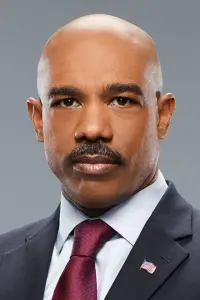 Фото Майкл Біч (Michael Beach)