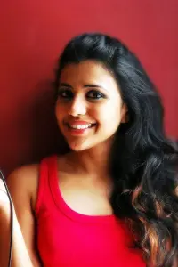 Фото  (Nandini Sree)