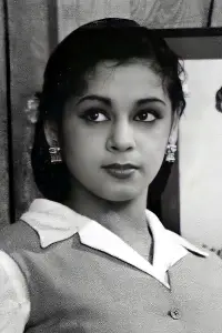 Фото Рагіні (Ragini)