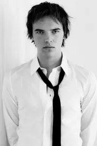 Фото Стенлі Сімонс (Stanley Simons) #332047