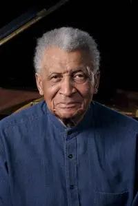 Фото Абдулла Ібрагім (Abdullah Ibrahim)