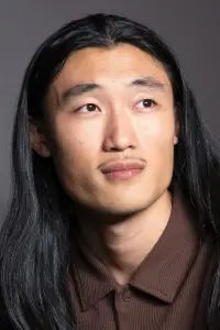 Фото Кесін Ван (Kexin Wang) #520895