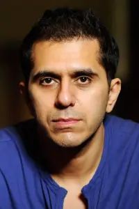 Фото Ритеш Сідхвані (Ritesh Sidhwani)