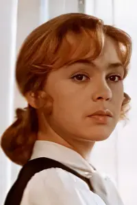 Фото Світлана Старікова (Svetlana Starikova)