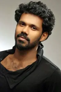 Фото  (Abhishek Raveendran)