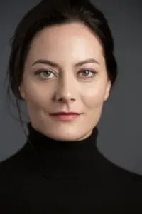 Фото Кармен Мендес (Carmen Méndez)