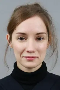 Фото Елішка Крженкова (Eliška Křenková)