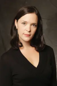 Фото Ханна Мінгелла (Hannah Minghella)