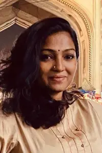 Фото  (Madhurima Narla)