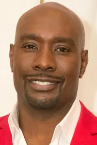 Фото Морріс Честнат (Morris Chestnut)
