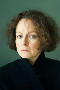 Фото Саманта Мортон (Samantha Morton)