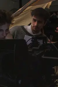 Фото  (Simone Giufrè) #518134