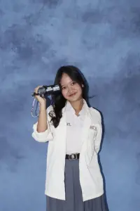 Фото  (Dewi Noren Greecelda Sawerigading) #403954