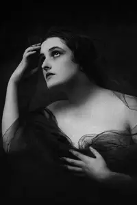 Фото  (Fern Andra)