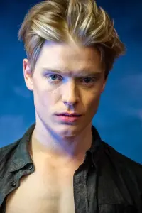 Фото Фредді Фокс (Freddie Fox)