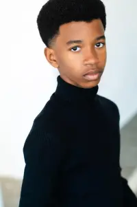 Фото  (Jaden Carson Baker)
