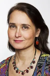 Фото  (Nefise Özkal Lorentzen)
