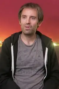 Фото Ніл Осеман (Neil Oseman)